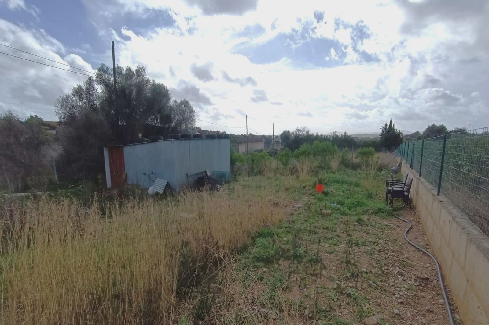 Finca/Country House for sale in Sant Llorenc des Cardassar - € 55,000 (Ref: 9486490)