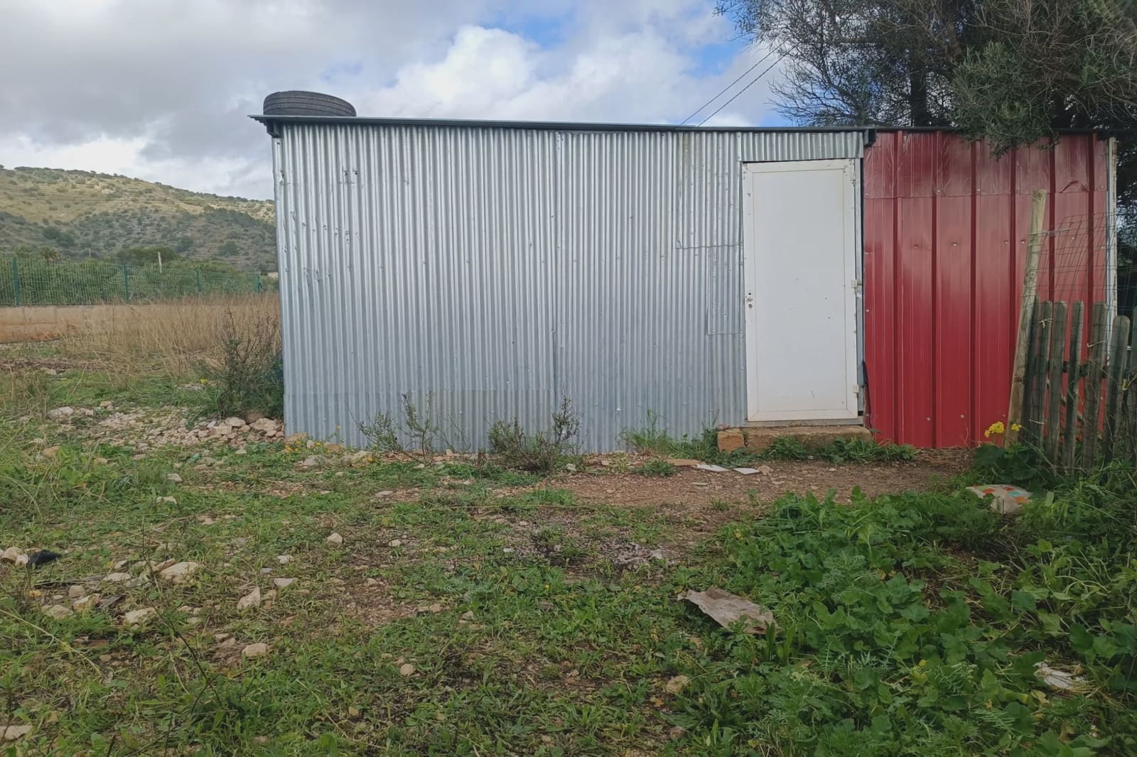 Finca/Country House for sale in Sant Llorenc des Cardassar - € 55,000 (Ref: 9486490)