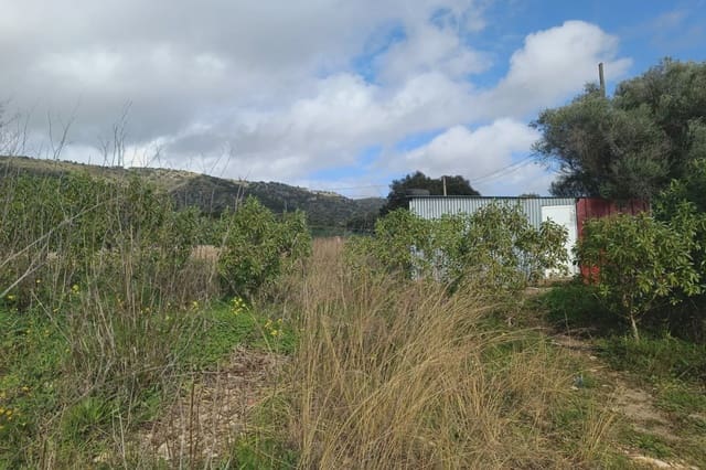 Finca/Landhuis te koop in Sant Llorenç des Cardassar - € 55.000 (Ref: 9486490)