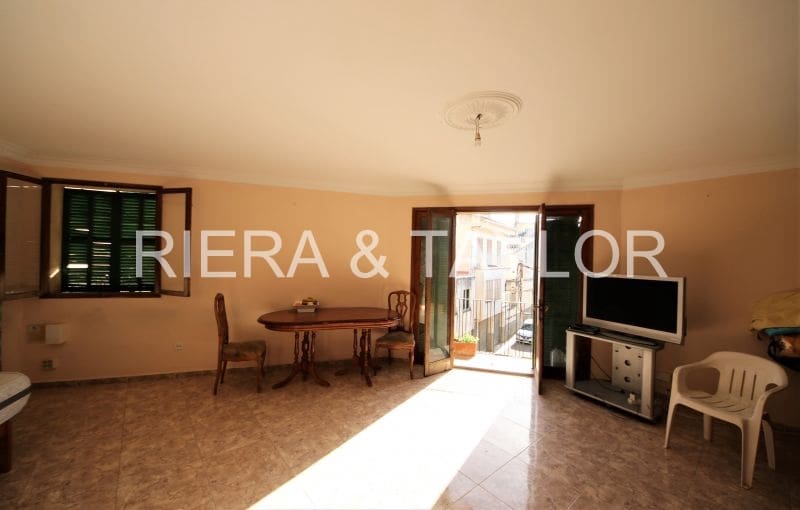 3 bedroom Apartment for sale in Manacor - € 169,000 (Ref: 9496689)