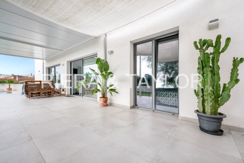 4 soverom Hus til salgs i Porto Cristo Novo - € 1 200 000 (Ref: 9521467)