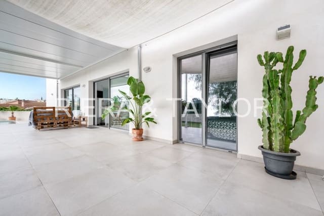 4 soverom Hus til salgs i Porto Cristo Novo, Manacor - € 1 200 000 (Ref: 9521467)