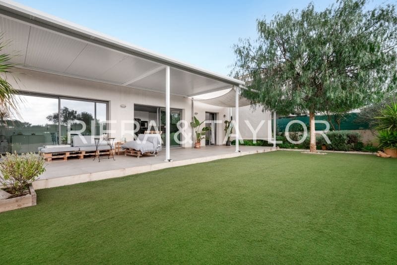 4 soverom Hus til salgs i Porto Cristo Novo - € 1 200 000 (Ref: 9521467)