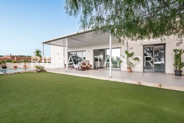 4 soverom Hus til salgs i Porto Cristo Novo, Manacor - € 1 200 000 (Ref: 9521467)