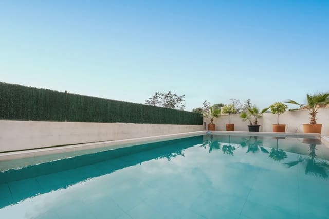 4 slaapkamer Huis te koop in Porto Cristo Novo, Manacor - € 1.200.000 (Ref: 9521467)