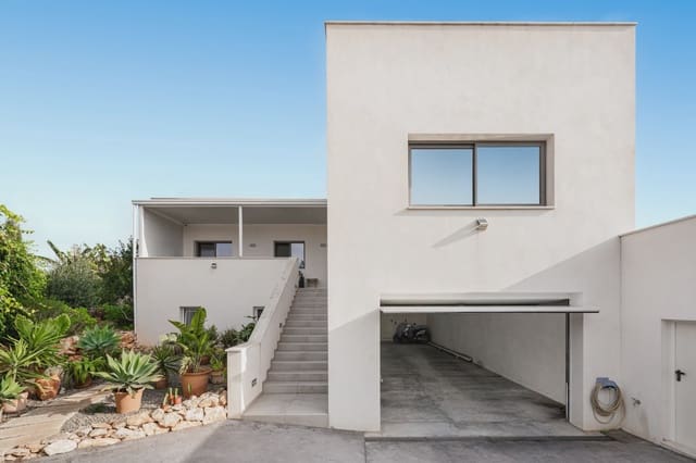 4 slaapkamer Huis te koop in Porto Cristo Novo, Manacor - € 1.200.000 (Ref: 9521467)