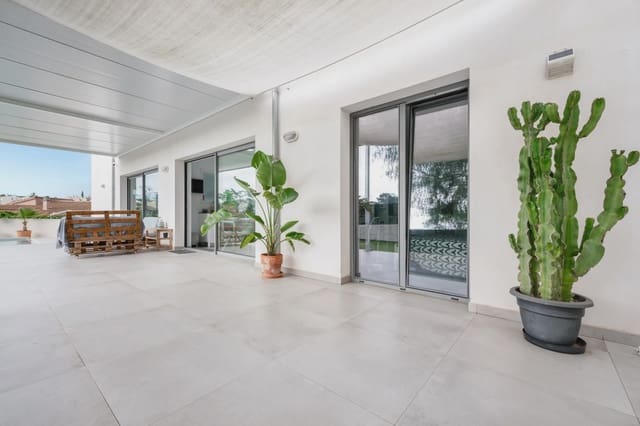 4 slaapkamer Huis te koop in Porto Cristo Novo, Manacor - € 1.200.000 (Ref: 9521467)