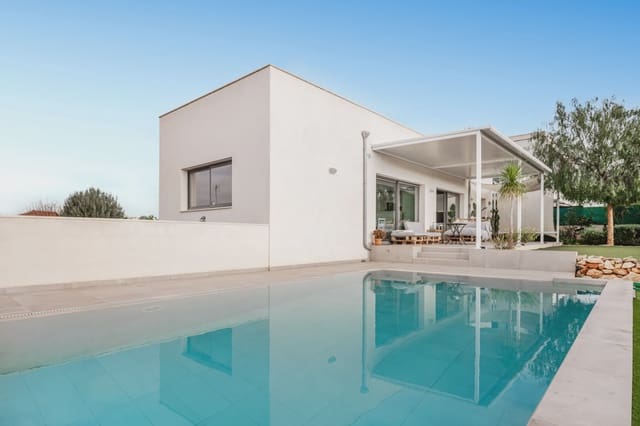 4 slaapkamer Huis te koop in Porto Cristo Novo, Manacor met zwembad garage - € 1.099.000 (Ref: 9521467)