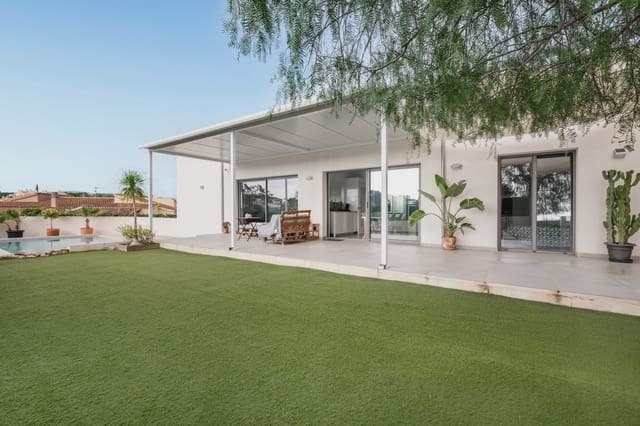 4 slaapkamer Huis te koop in Porto Cristo Novo, Manacor - € 1.200.000 (Ref: 9521467)