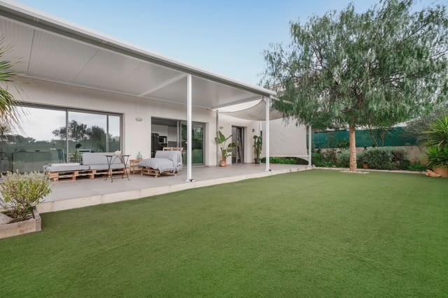 4 slaapkamer Huis te koop in Porto Cristo Novo, Manacor - € 1.200.000 (Ref: 9521467)