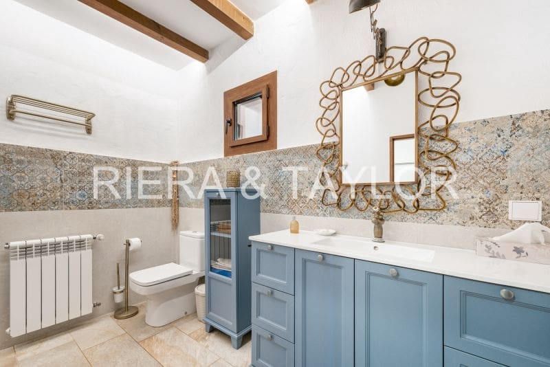 4 sypialnia Finka/Dom wiejski na sprzedaż w Manacor - 1 200 000 € (Ref: 9521755)