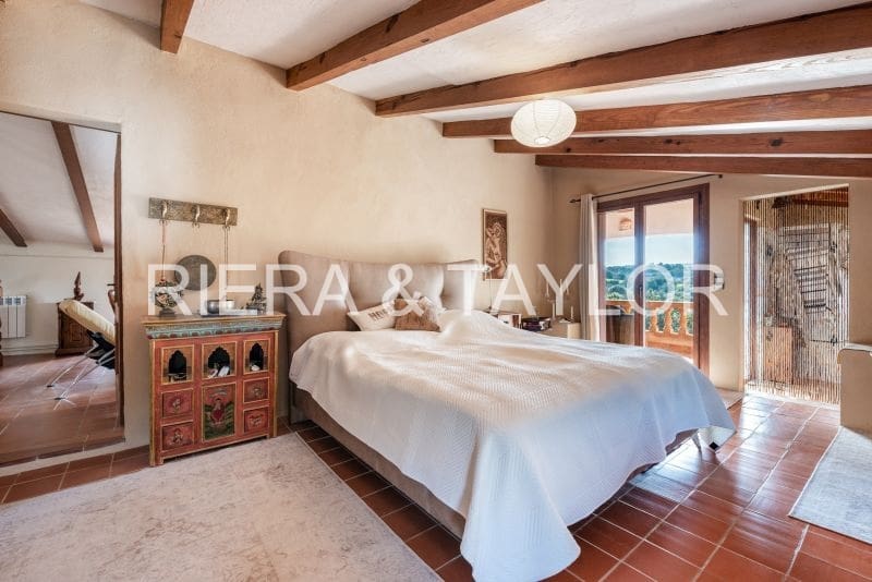 4 sypialnia Finka/Dom wiejski na sprzedaż w Manacor - 1 200 000 € (Ref: 9521755)