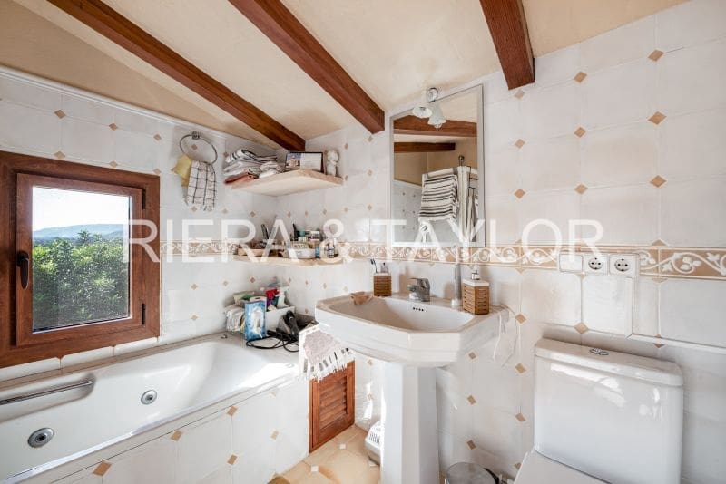 4 sypialnia Finka/Dom wiejski na sprzedaż w Manacor - 1 200 000 € (Ref: 9521755)