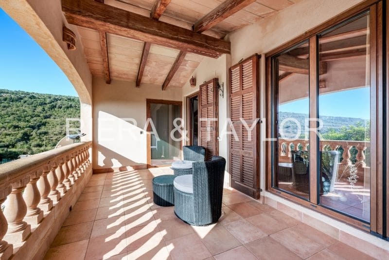 4 sypialnia Finka/Dom wiejski na sprzedaż w Manacor - 1 200 000 € (Ref: 9521755)