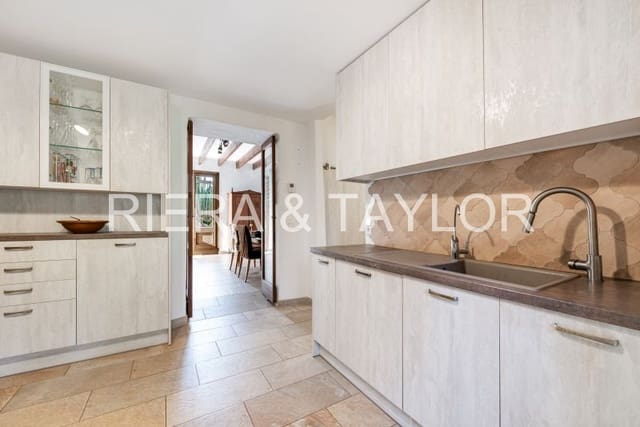 4 sypialnia Finka/Dom wiejski na sprzedaż w Manacor - 1 200 000 € (Ref: 9521755)