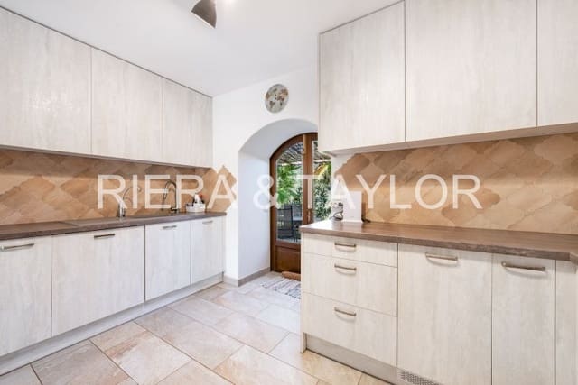 4 sypialnia Finka/Dom wiejski na sprzedaż w Manacor - 1 200 000 € (Ref: 9521755)