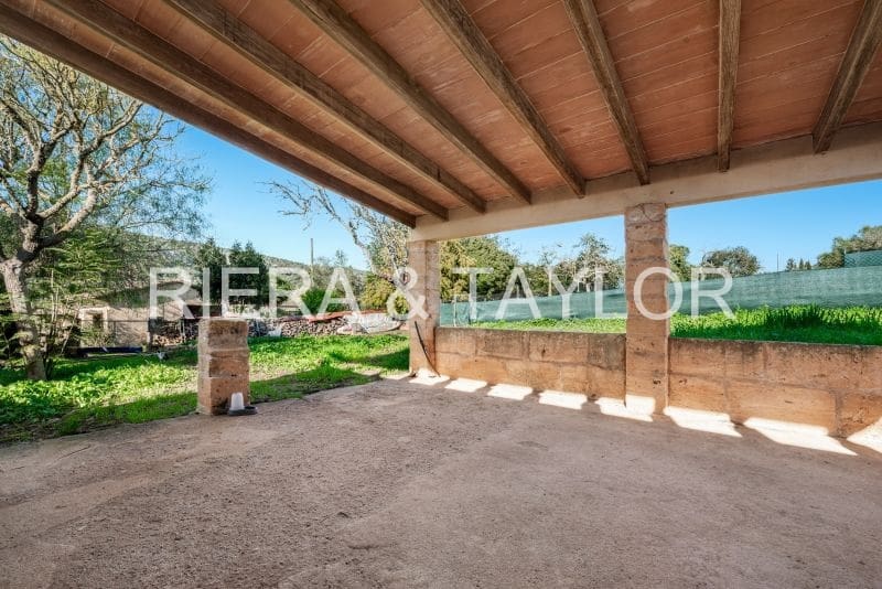 4 sypialnia Finka/Dom wiejski na sprzedaż w Manacor - 1 200 000 € (Ref: 9521755)