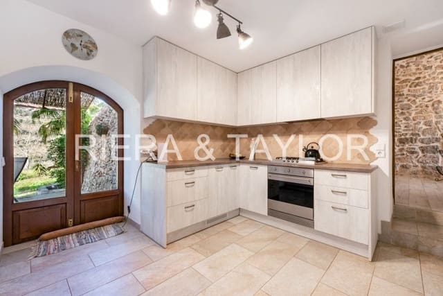 4 sypialnia Finka/Dom wiejski na sprzedaż w Manacor - 1 200 000 € (Ref: 9521755)