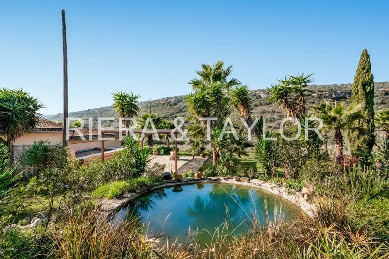 4 sypialnia Finka/Dom wiejski na sprzedaż w Manacor - 1 200 000 € (Ref: 9521755)