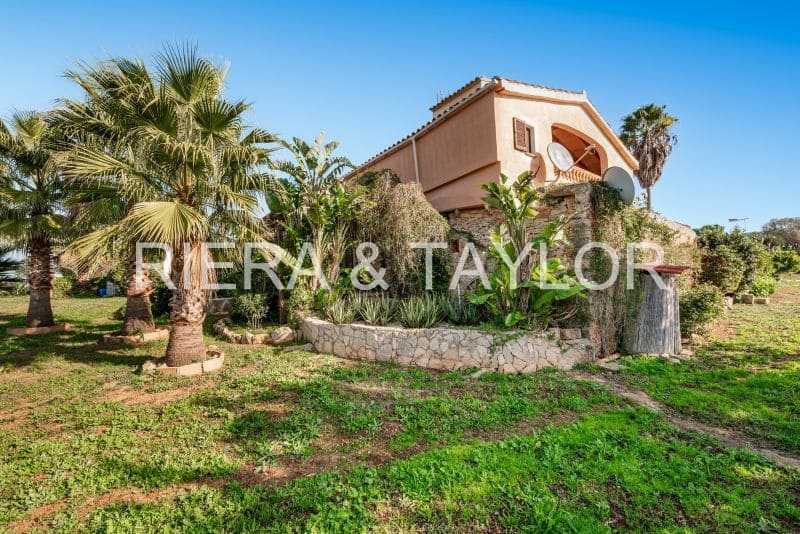 4 sypialnia Finka/Dom wiejski na sprzedaż w Manacor - 1 200 000 € (Ref: 9521755)