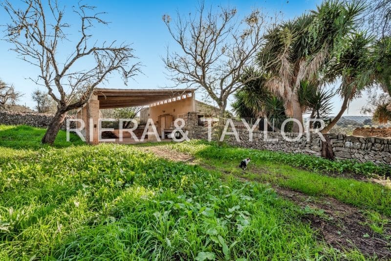 4 sypialnia Finka/Dom wiejski na sprzedaż w Manacor - 1 200 000 € (Ref: 9521755)