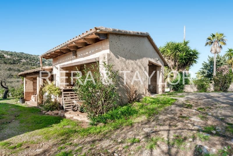 4 sypialnia Finka/Dom wiejski na sprzedaż w Manacor - 1 200 000 € (Ref: 9521755)