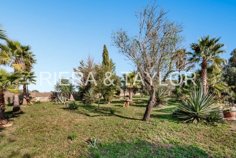 4 sypialnia Finka/Dom wiejski na sprzedaż w Manacor - 1 200 000 € (Ref: 9521755)