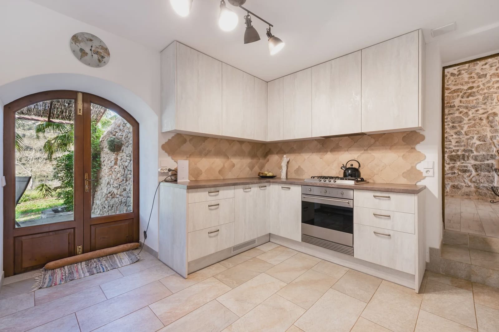 4 soverom Finca/Herregård til salgs i Manacor - € 1 200 000 (Ref: 9521755)