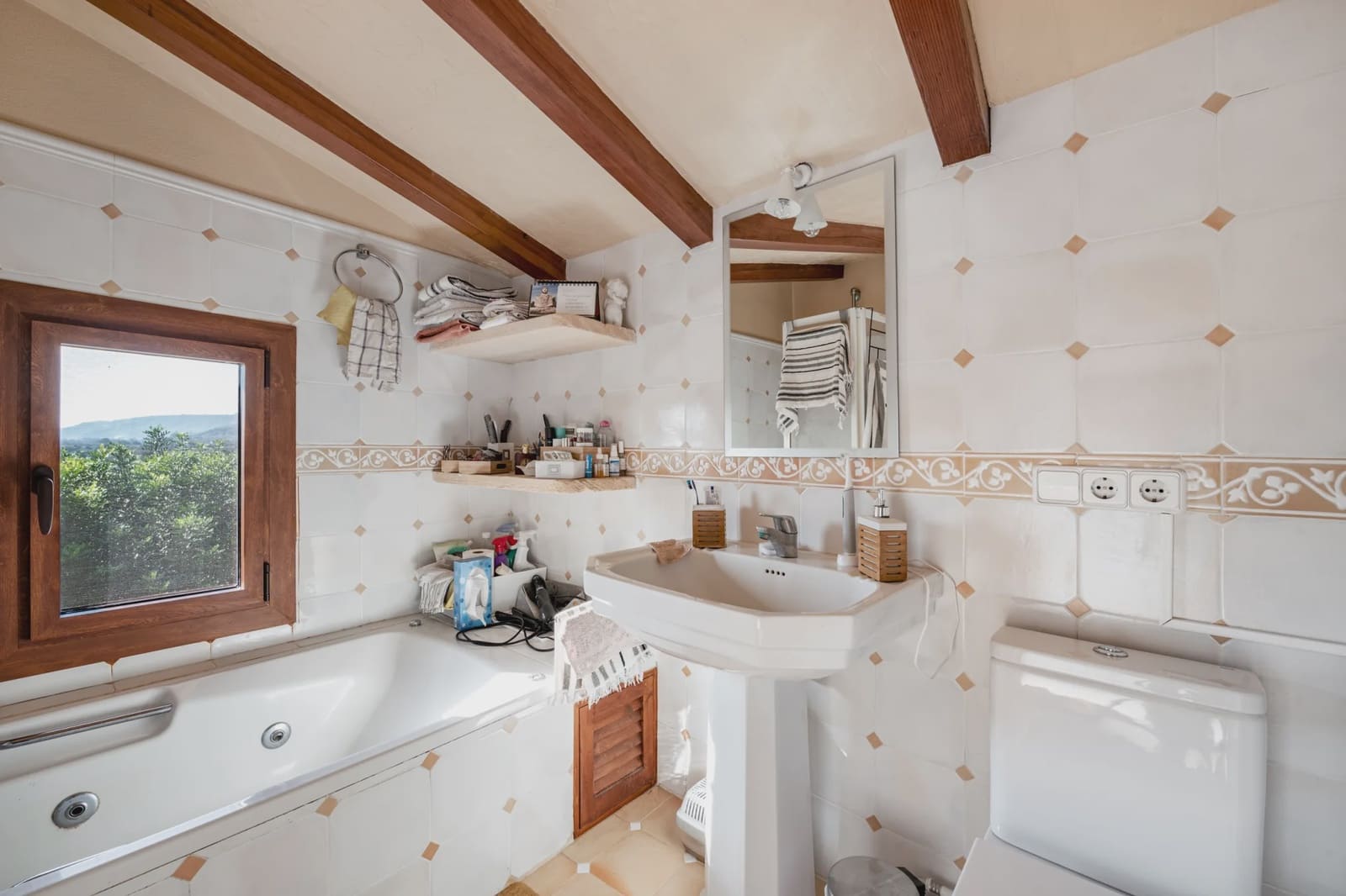 4 soverom Finca/Herregård til salgs i Manacor - € 1 200 000 (Ref: 9521755)