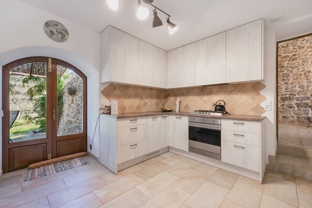 4 soverom Finca/Herregård til salgs i Manacor - € 1 200 000 (Ref: 9521755)