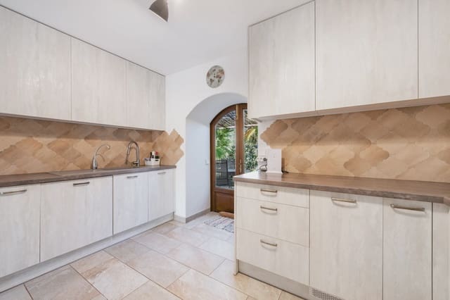 4 soverom Finca/Herregård til salgs i Manacor - € 1 200 000 (Ref: 9521755)