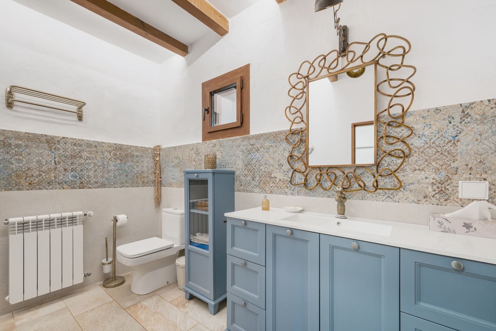 4 soverom Finca/Herregård til salgs i Manacor - € 1 200 000 (Ref: 9521755)