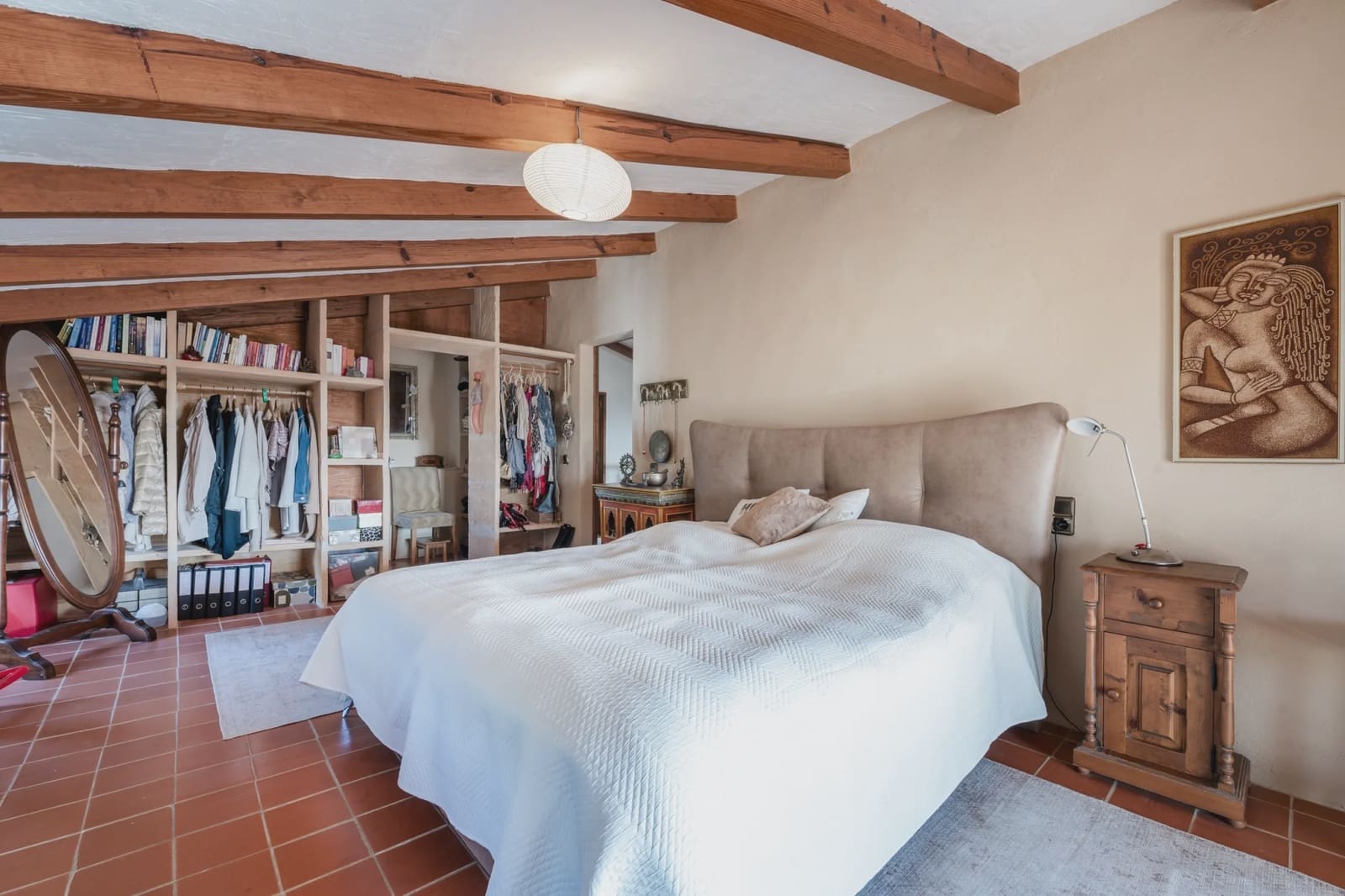 4 soverom Finca/Herregård til salgs i Manacor - € 1 200 000 (Ref: 9521755)