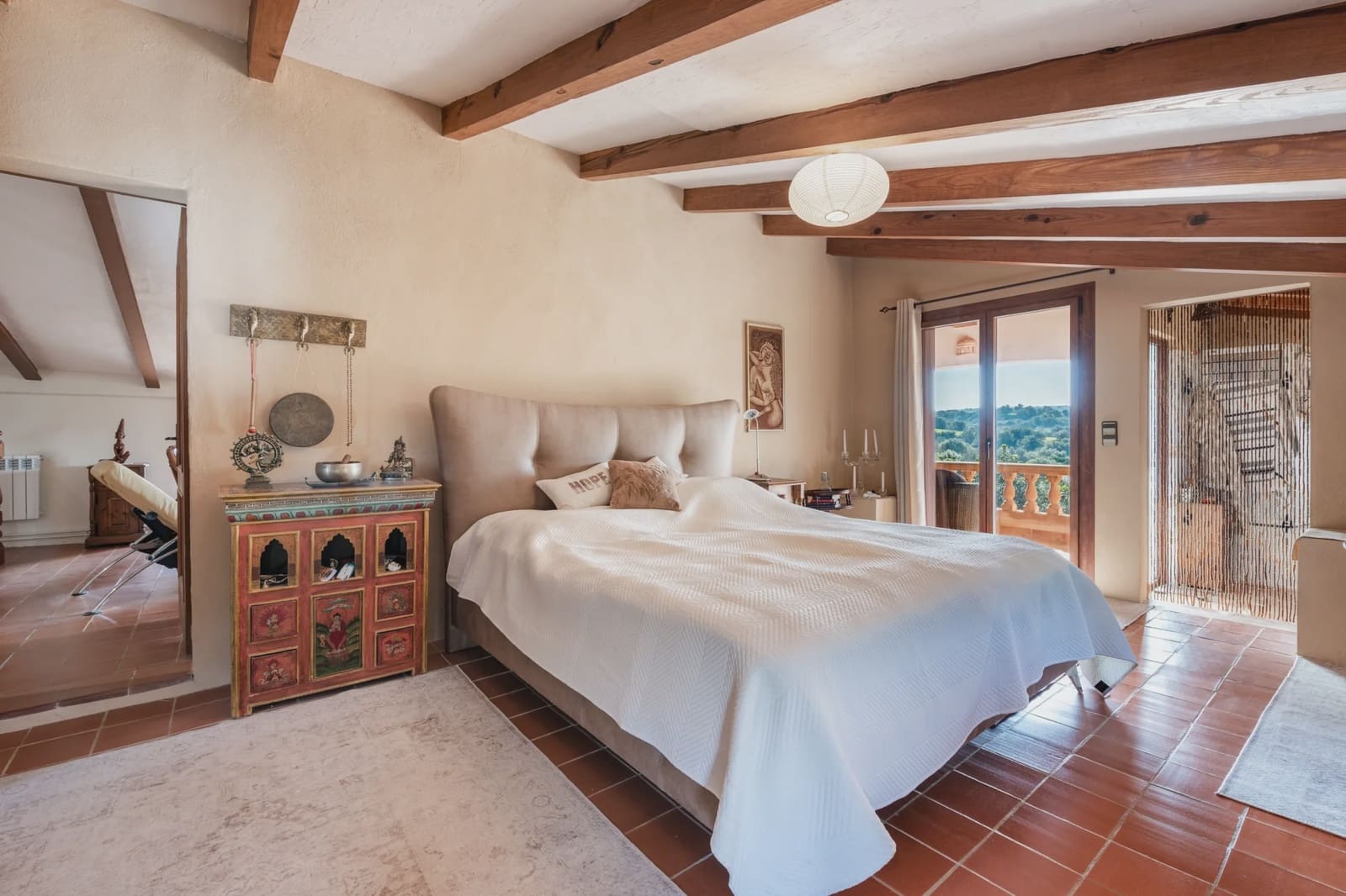 4 soverom Finca/Herregård til salgs i Manacor - € 1 200 000 (Ref: 9521755)