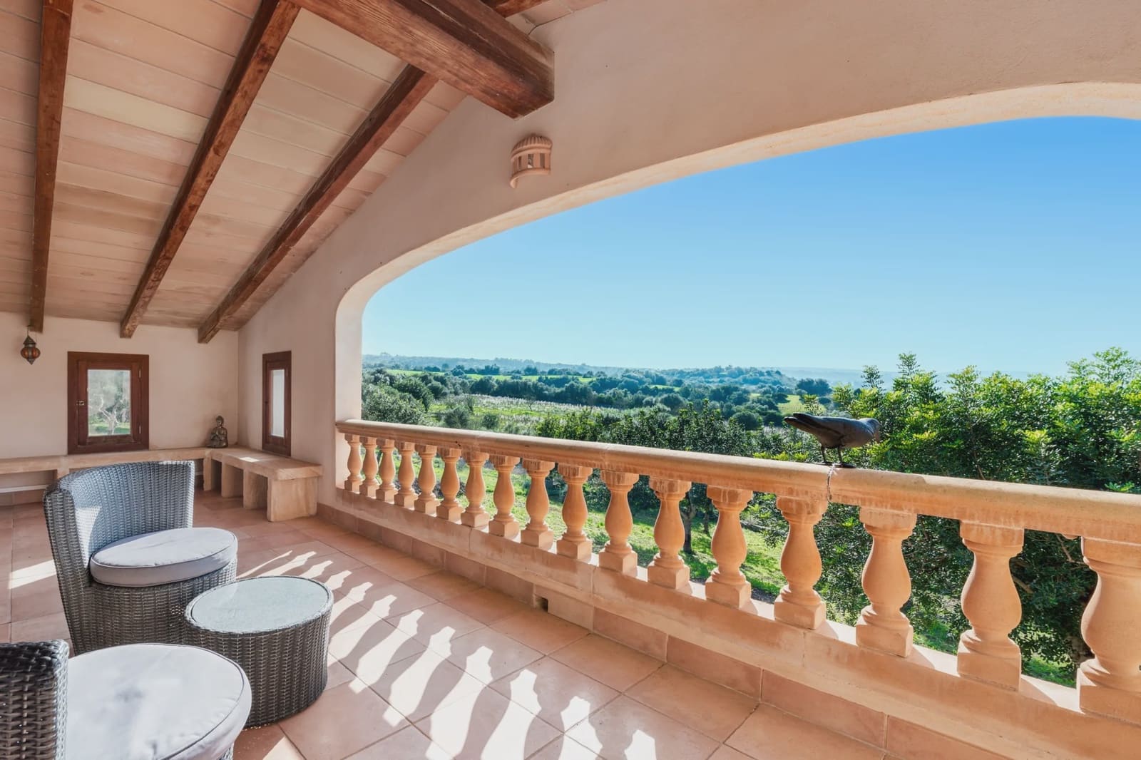 4 soverom Finca/Herregård til salgs i Manacor - € 1 200 000 (Ref: 9521755)