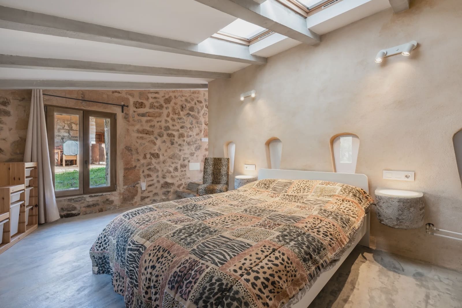 4 soverom Finca/Herregård til salgs i Manacor - € 1 200 000 (Ref: 9521755)