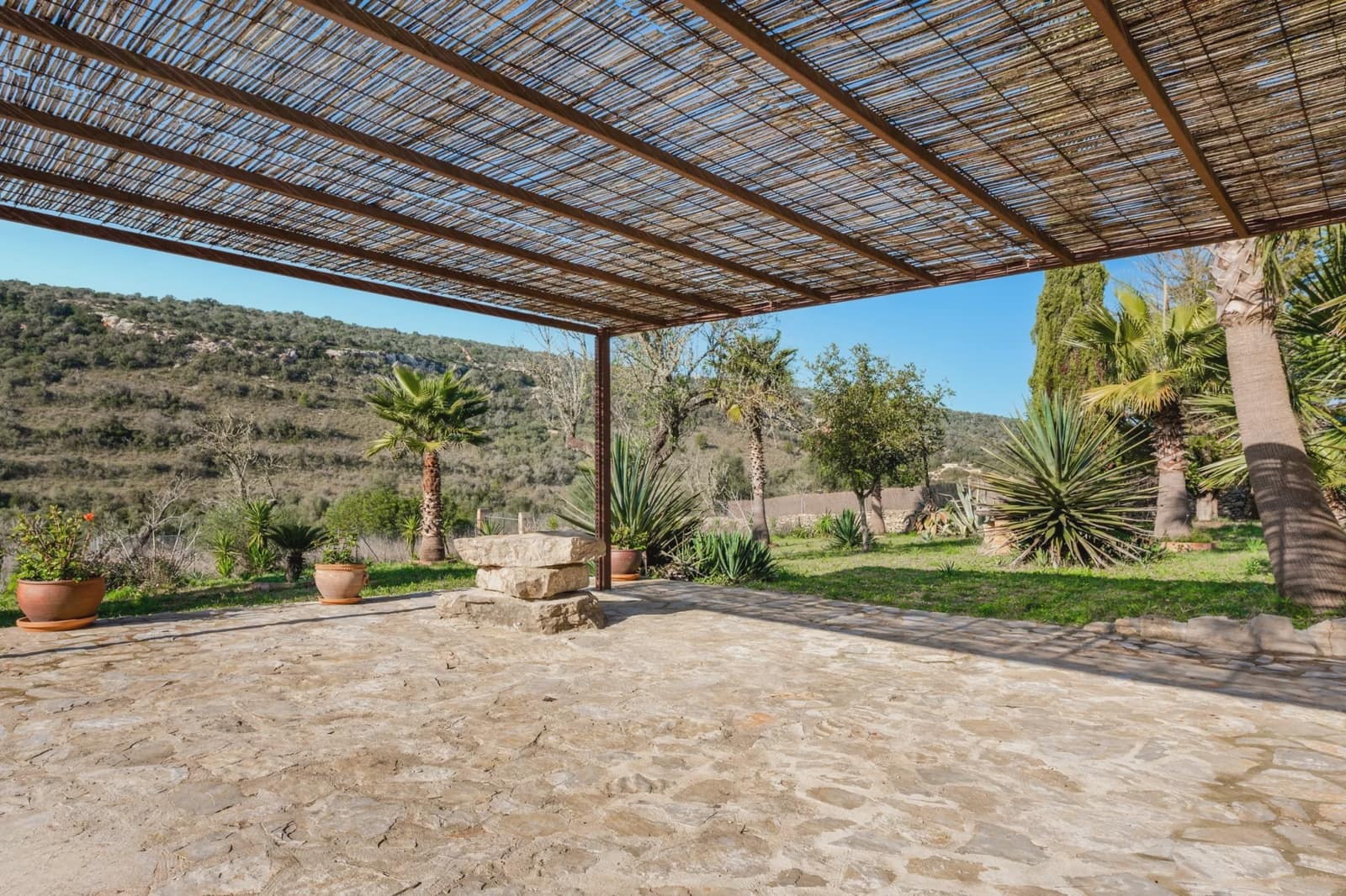 4 soverom Finca/Herregård til salgs i Manacor - € 1 200 000 (Ref: 9521755)