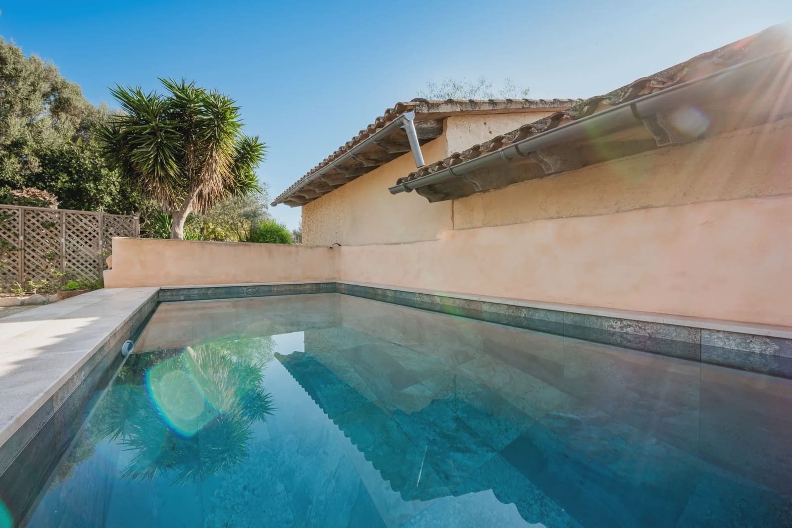 4 soverom Finca/Herregård til salgs i Manacor - € 1 200 000 (Ref: 9521755)