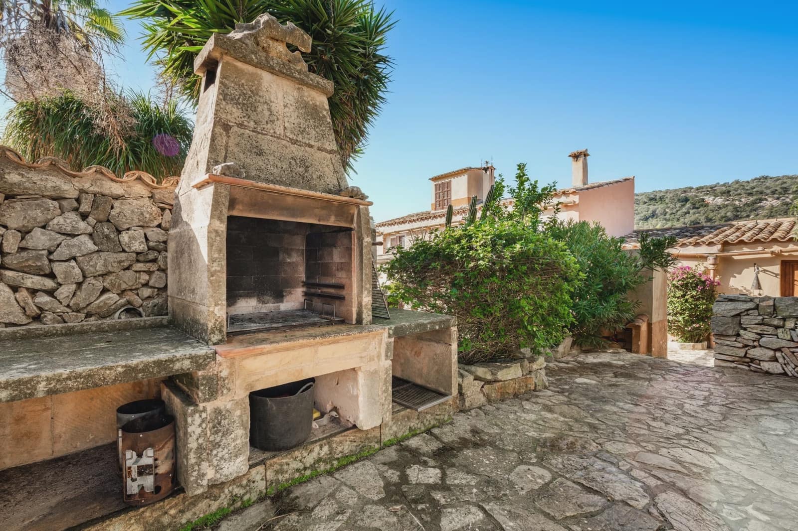 4 soverom Finca/Herregård til salgs i Manacor - € 1 200 000 (Ref: 9521755)