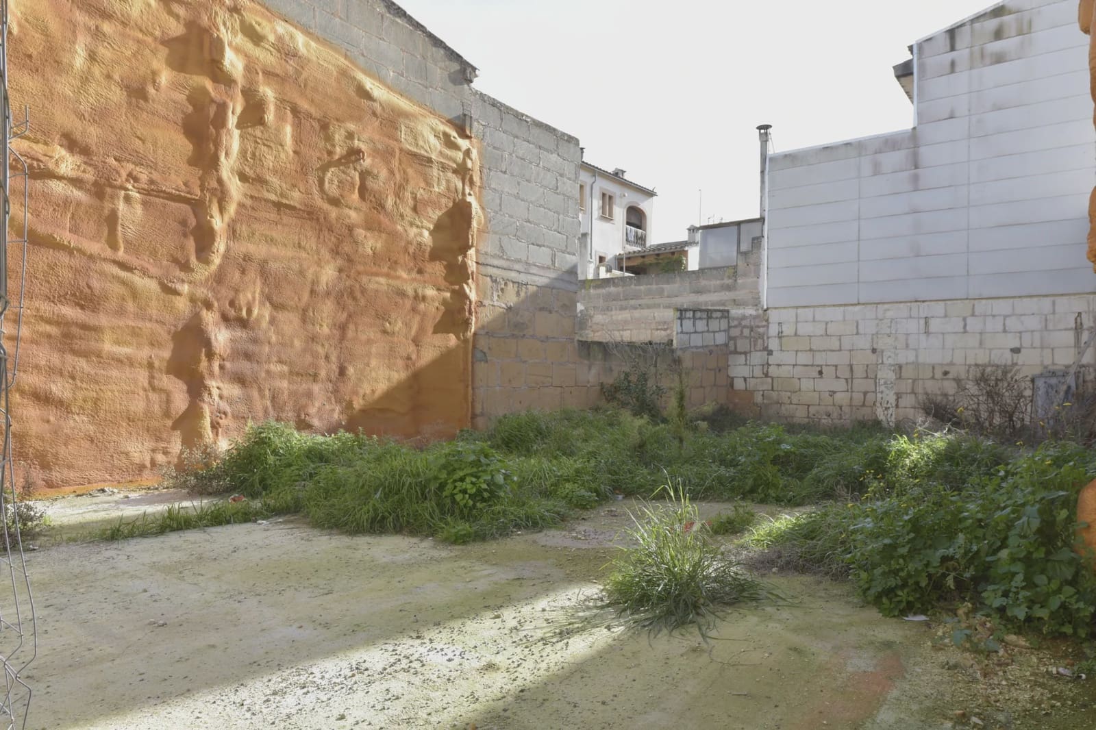 Building Plot for sale in Manacor - € 185,000 (Ref: 9523587)