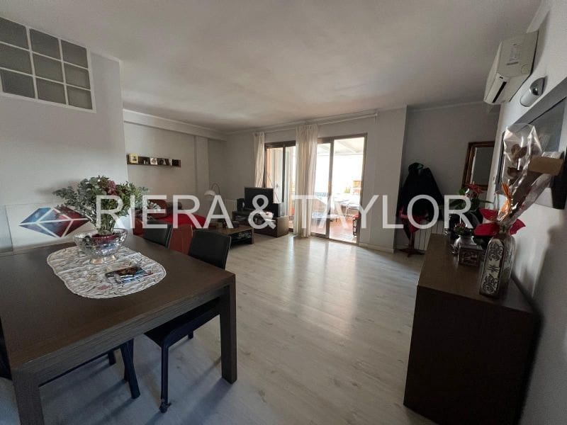 3 soverom Leilighet til salgs i Manacor - € 399 000 (Ref: 9525745)