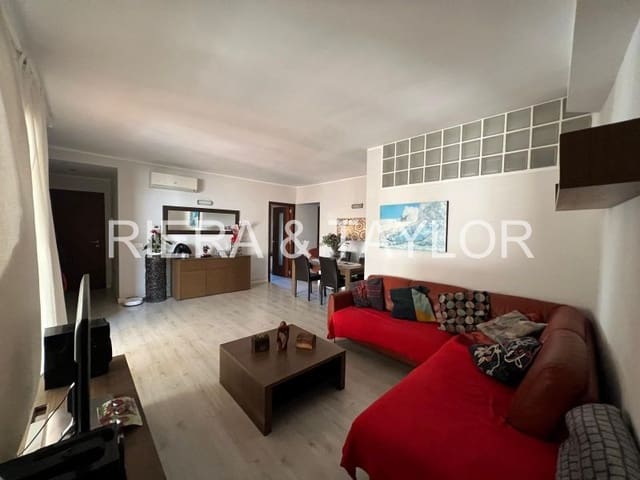 3 soverom Leilighet til salgs i Manacor - € 399 000 (Ref: 9525745)