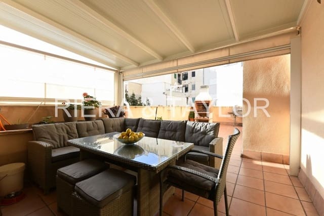 3 quarto Apartamento para venda em Manacor - 399 000 € (Ref: 9525745)
