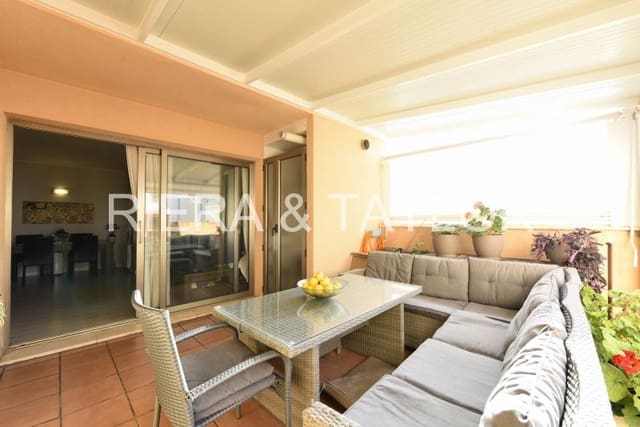 3 quarto Apartamento para venda em Manacor - 399 000 € (Ref: 9525745)