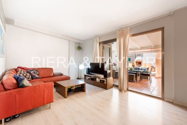 3 makuuhuone Huoneisto myytävänä paikassa Manacor - 399 000 € (Ref: 9525745)