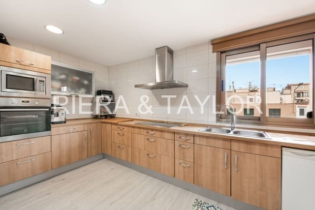 3 makuuhuone Huoneisto myytävänä paikassa Manacor - 399 000 € (Ref: 9525745)