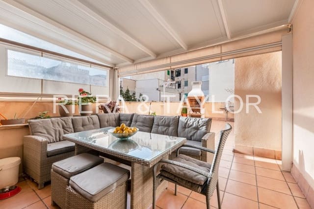 3 makuuhuone Huoneisto myytävänä paikassa Manacor - 399 000 € (Ref: 9525745)