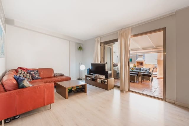 3 soveværelse Lejlighed til salg i Manacor - € 399.000 (Ref: 9525745)