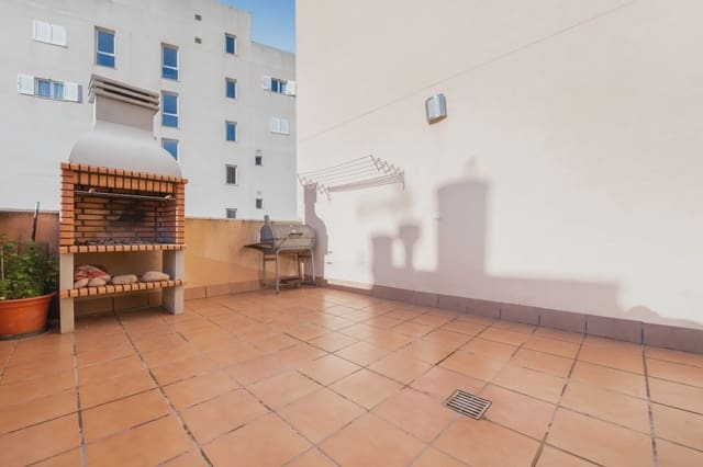 3 soveværelse Lejlighed til salg i Manacor - € 399.000 (Ref: 9525745)