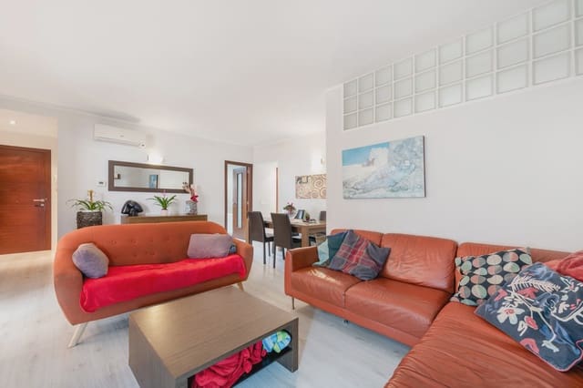 3 soveværelse Lejlighed til salg i Manacor - € 399.000 (Ref: 9525745)